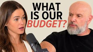 Money And Marriage: An Honest Conversation About Our Finances With Gary Lipovetsky