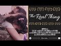 The Real Thing - Transgender Short Film