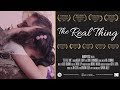 The Real Thing Transgender Short Film