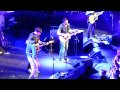 DAMON ALBARN & GRAHAM COXON 'TENDER' @ ROYAL ALBERT HALL NOV 2014