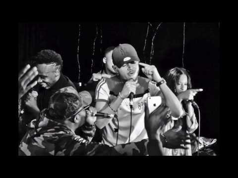 Margin Kings - Thank You [2016]