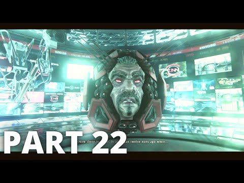 SHADOW WARRIOR 2 GAMEPLAY WALKTHROUGH : PART 22