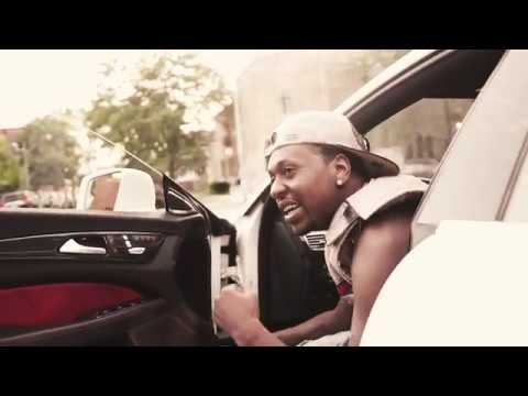 Shaky Shawn - They Don't Hear Me (Official Video) Dir x VGDC Edit By Dark Angel