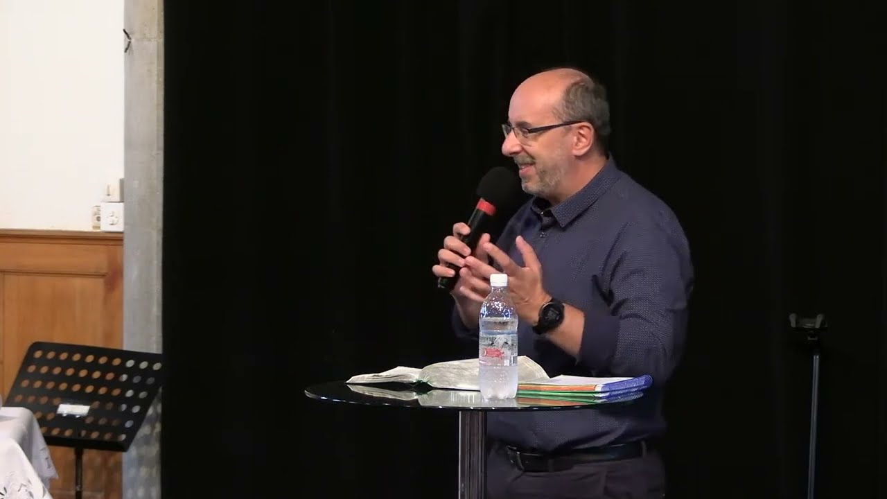 Signes et prodiges (Laurent Joly)