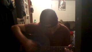 (We Weren&#39;t) Meant To Be Original Song By Joshua Bowser