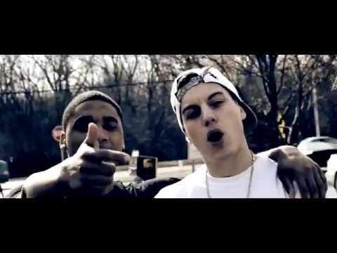 Spinning 9 ft Souljakid - We Turn Up ( SODMG )