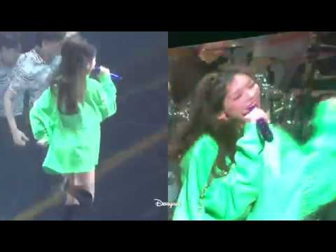 190323-190324 Taeyeon 's...one concert - Stress