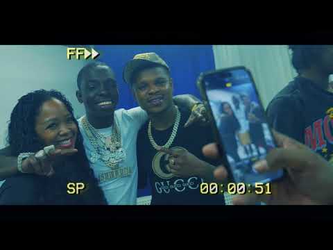 PNDRN - Plotting (Official Music Video)