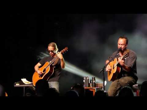 Dave Matthews & Tim Reynolds - Pig - Philadelphia 06-03-2017