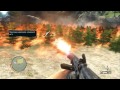 Сжигание плантаций (Far cry 3) 