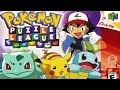 Let's Test # 97 - Pokémon Puzzle League 