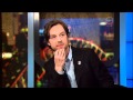 Darren Hayes interview on The 7pm Project ...