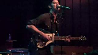 G Love &amp; Special Sauce - &quot;Kick Drum&quot; @ Headliner&#39;s - Louisville, KY - 4/19/09