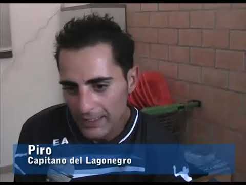 7/10/2012 Calcio a 5, C2: Fc Senise - Lagonegro 1-4