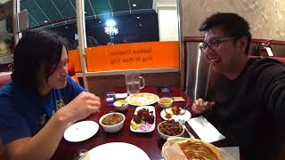 J #320 -【Restaurant】AappaKadai Indian Restaurant with Dennis (Milpitas, CA)