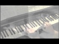 When Doves Cry - Piano 