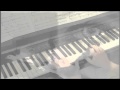 When Doves Cry - Piano 