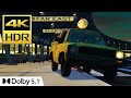 Toy Story 2 1999 Car Chase Scene 4K HDR Dolby 5 1