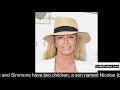 Shannon Tweed Biography