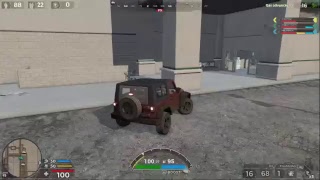 深夜のH1Z1