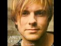 Andy Griggs - Dont Know a Thing