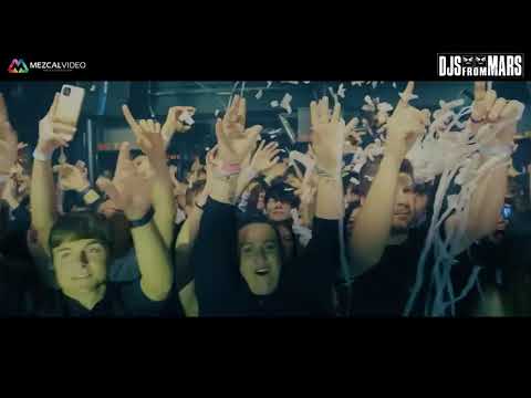 James Hype Vs ATB Vs Öwnboss & Sevek - Ferrari Vs 9PM Vs Move Your Body (Djs From Mars Bootleg)