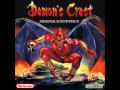 Beyond the Colosseum - Demon's Crest by Toshihiko Horiyama