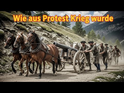 Bergisel 1809: Wie Tirol Innsbruck viermal verteidigte .  Hofer gegen die Ordnung Napoleons.