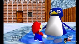 【実況】スーパーマリオ64をプレイ Part.3 (64)