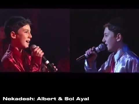 My Favorite Solo From Every Miami Boys Choir Song!!