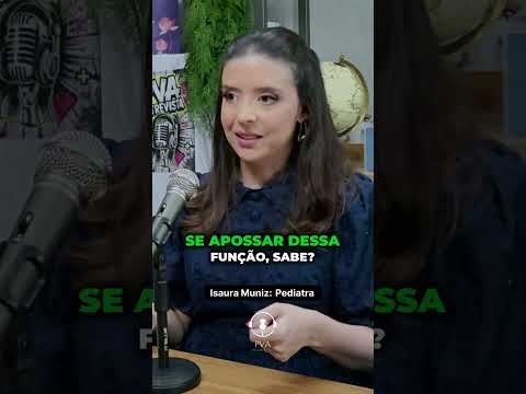 Licença poética das mães no puerpério! 🌟