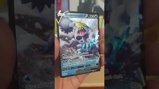 Opening Booster Ultra Rare Cards Pokemon Best of #215