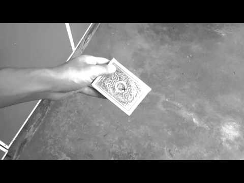 Tinky by Kelvin Trinh - www.MJMMagic.com