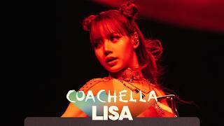 Download lagu LISA - Rockstar - Live at Coachella 2025 mp3