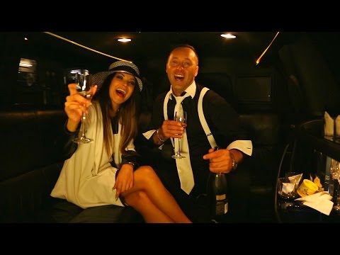 Henna és Sihell Ferry - Végre itt van a hétvége