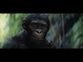 Kingdom Of The Planet Of The Apes Official Trailer Tease 2024