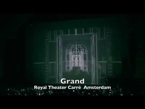 Fedde Le Grand Opening Grand met Denny White