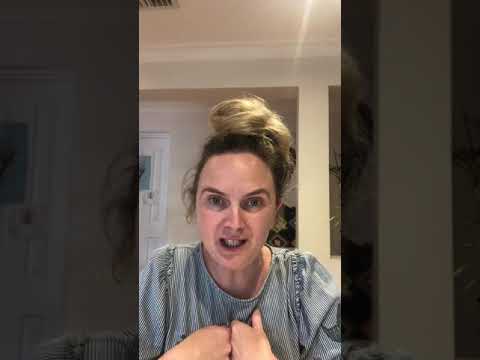 Ms Harkins- Don’t read like a robot