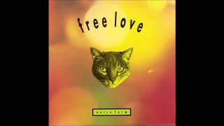 Voice Farm - 'Free Love [Radio Edit]' (1991)
