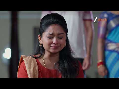 Padamati Sandhya Ragam Promo - 19 August 2025 - Mon to Sat at 6:30 PM - Zee Telugu