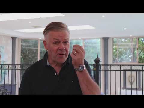 #71  The Front Sight - Part 2 - Go Shooting Shotgun Coaching Videos - Series 2 #27