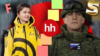 Тирлист ЛУЧШИХ Работ Без Связей и Опыта в 2026 !