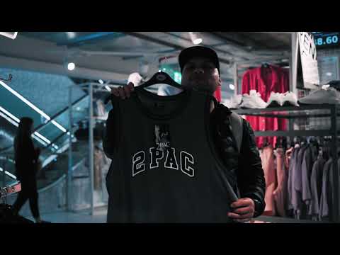 COLOMBIANO MC - LOS TIEMPOS HAN CAMBIADO.PROD.(DJALKALINA) SMAT FILMMARKER  (OFFICIAL VIDEO)🇨🇴🇪🇸