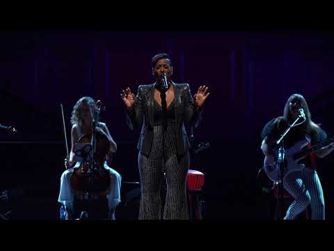 Edsilia Rombley - Laat Mij Maar Zingen (Live in het Concertgebouw 2020)