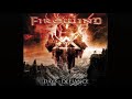Firewind - SKG