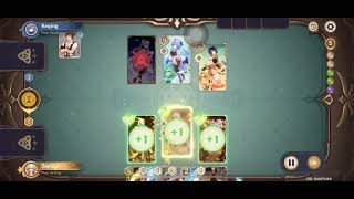 Re: [原神] 請問有七聖打NPC專用牌組嗎?