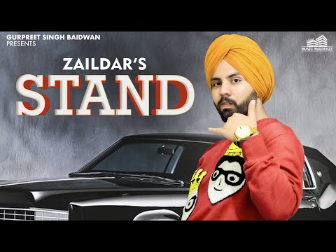 Stand