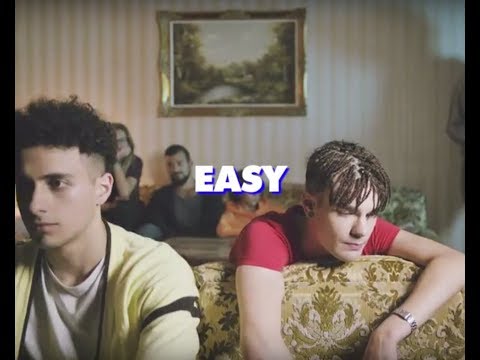 Video thumbnail for Easy