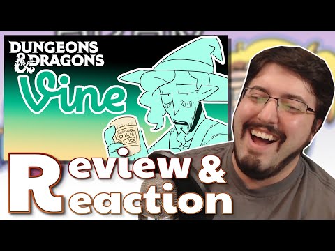 @DingoDoodles: Fools Gold Vines ~AND~ Cabbage Baby (Ft Adan): #Review and #Reaction