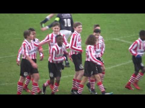 03-02-2018 : Sparta Rotterdam 013 - Quick 013 ; eerste helft